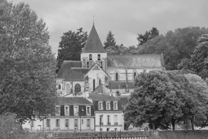 Hôtel Amboise